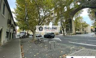 Commerce  87 m² à louer à Montpellier (34000)