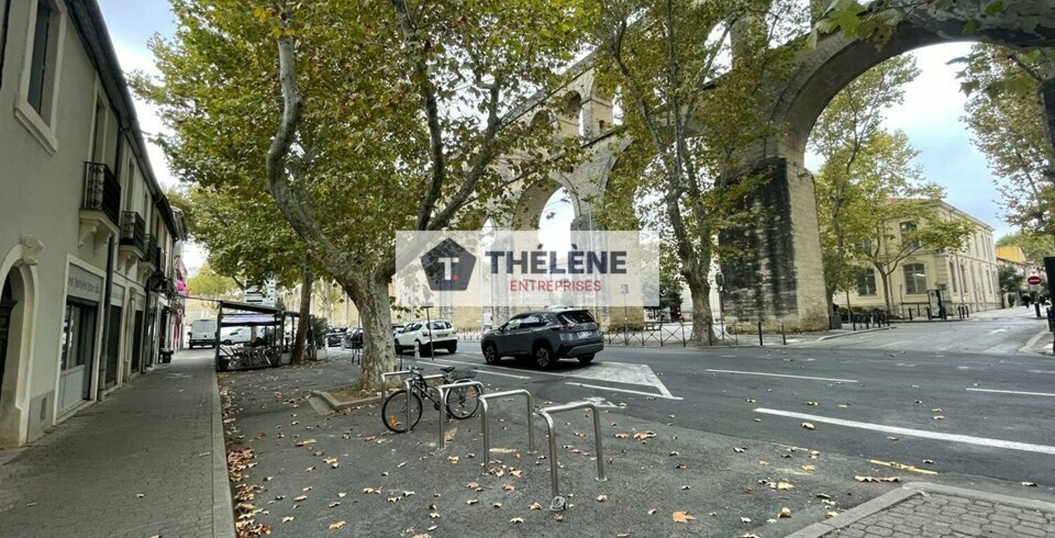 LOCAL PROFESSIONNEL à LOUER — photo 1