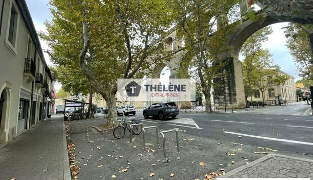 Local commercial  à louer Montpellier 34000