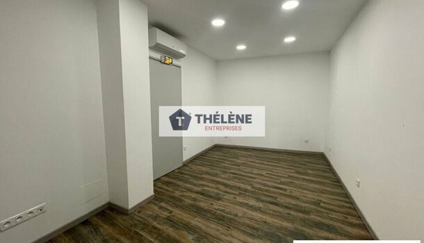 Local commercial  à louer Montpellier 34000