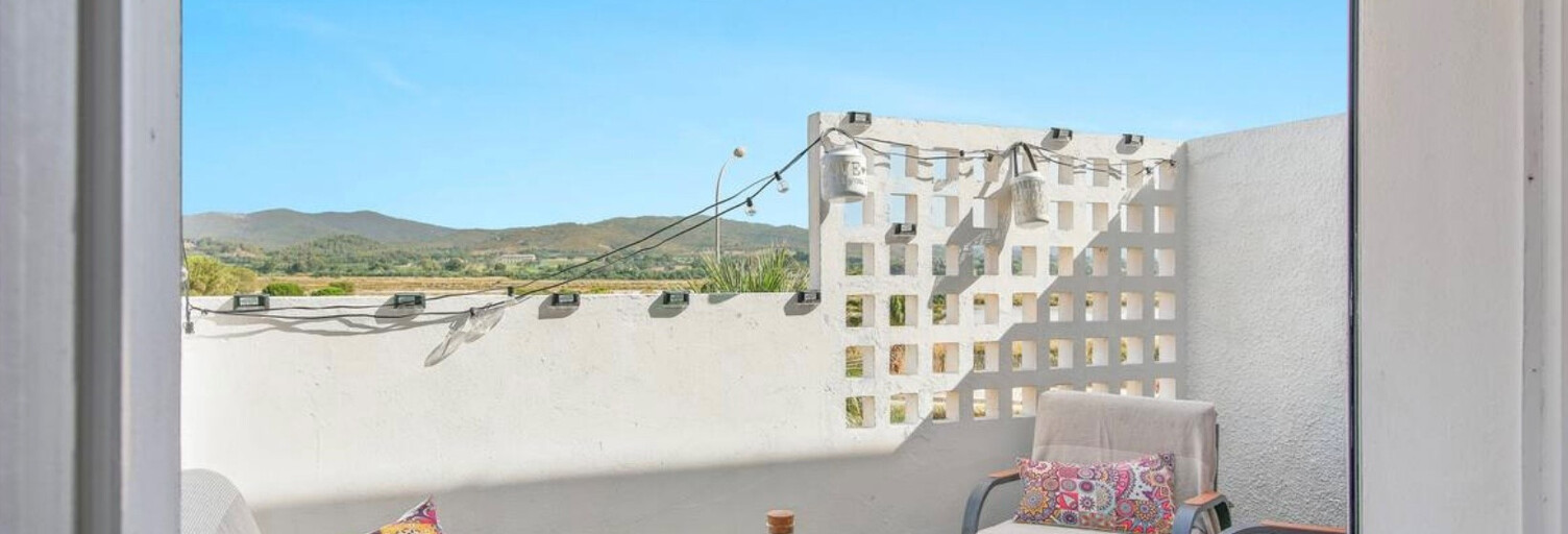 Appartement 1 Pièce 20 m² à louer à Hyères (83400)