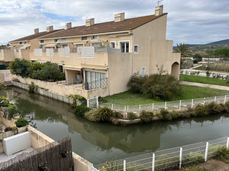 T1 Bis Meublé les salins — photo 1