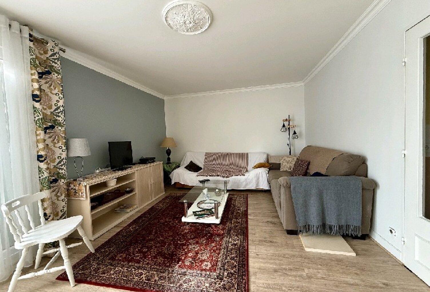 Vente appartement 5 pièces 93 m² Bondy (93140) — photo 1