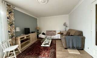 Appartement 5 Pièces 93 m² à vendre à Bondy (93140)