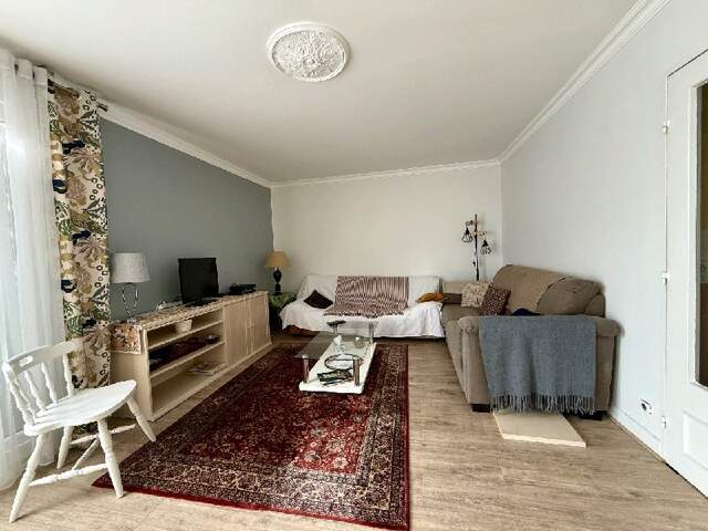 Appartement 5 pièces 93 m² à Bondy — photo du bien