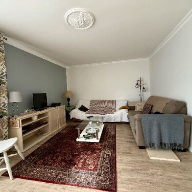 Appartement 5 pièces 229000 €