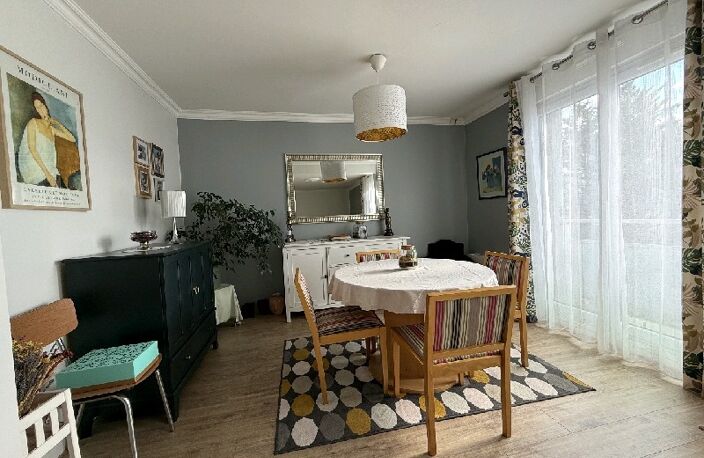 Vente appartement 5 pièces 93 m² Bondy (93140) — photo 2