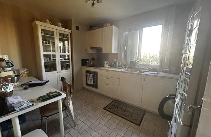 Vente appartement 5 pièces 93 m² Bondy (93140) — photo 3