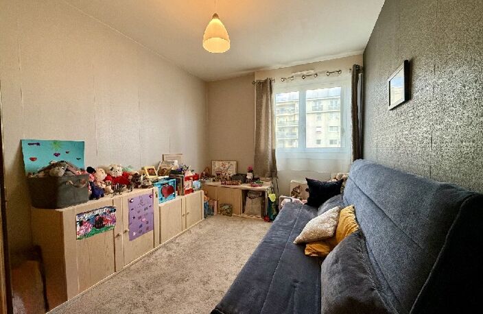 Vente appartement 5 pièces 93 m² Bondy (93140) — photo 5