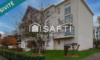 Appartement 2 Pièces 52 m² à vendre à Corbeil-Essonnes (91100)