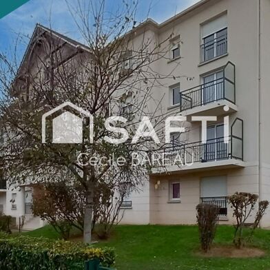 Appartement 2 pièces 147000 €