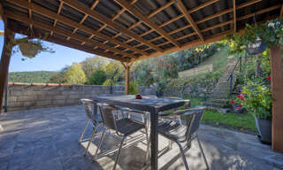 Maison 4 Pièces 103 m² à vendre à Chamborigaud (30530)