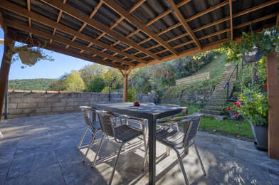 Maison 4 pièces 125000 €