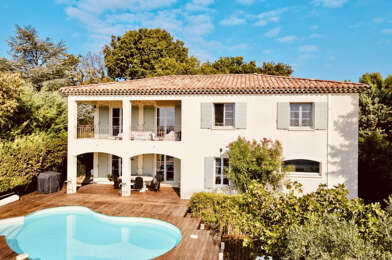 Maison 8 pièces 920000 €