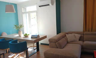 Appartement 5 Pièces 117 m² à vendre à Nîmes (30000)