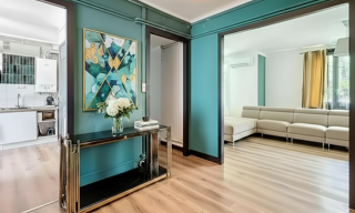 Appartement 5 Pièces 117 m² à vendre à Nîmes (30000)