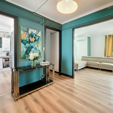 Appartement 5 pièces 239000 €