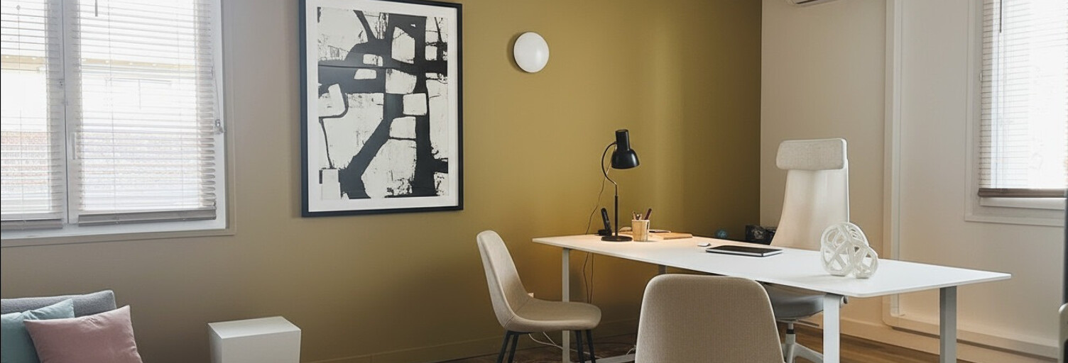 Appartement 5 Pièces 118 m² à vendre à Nîmes (30000)