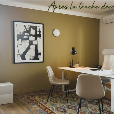 Appartement 5 pièces 239000 €