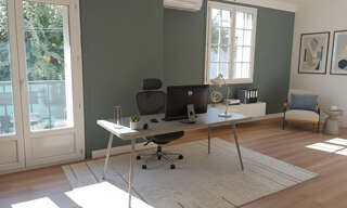 Appartement 5 Pièces 118 m² à vendre à Nîmes (30000)