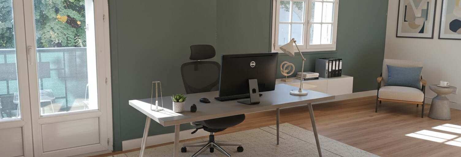 Appartement 5 Pièces 118 m² à vendre à Nîmes (30000)