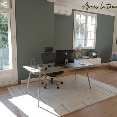 Appartement 5 pièces 239000 €