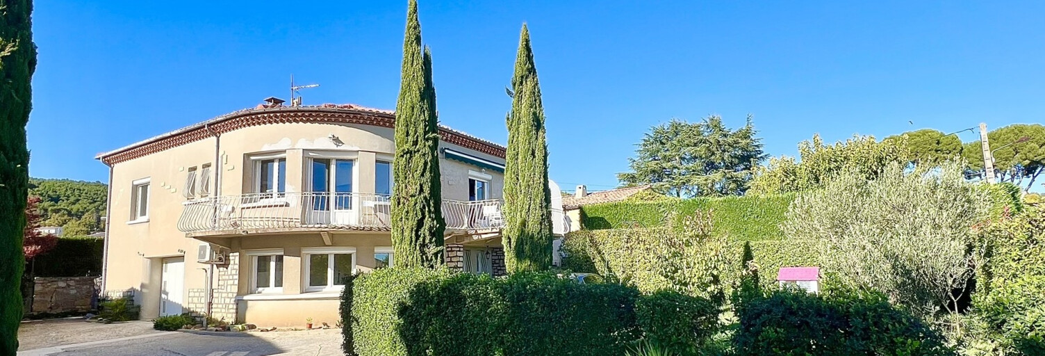 Maison 5 Pièces 130 m² à vendre à Connaux (30330)