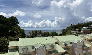 Appartement 4 Pièces 97 m² à vendre à Le Gosier (97190)