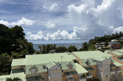 Appartement 4 pièces 371240 €