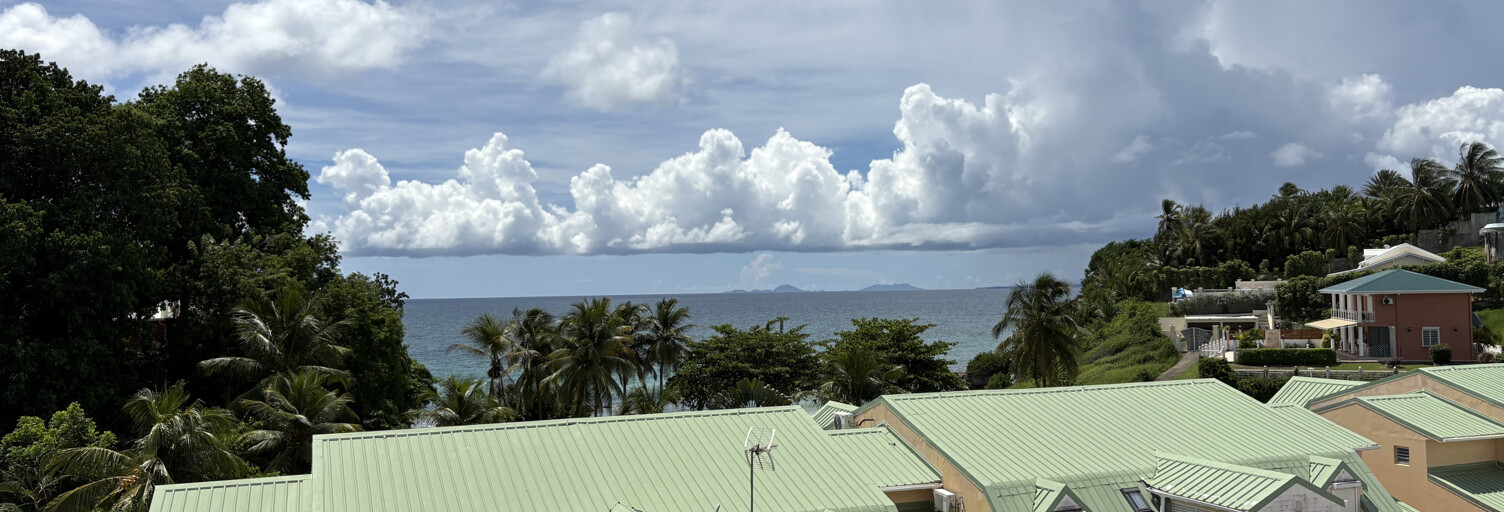 Appartement 4 Pièces 97 m² à vendre à Le Gosier (97190)