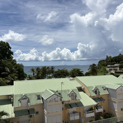 Appartement 4 pièces 371240 €