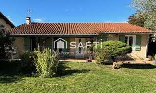 Maison 4 Pièces 94 m² à vendre à Barbazan-Debat (65690)