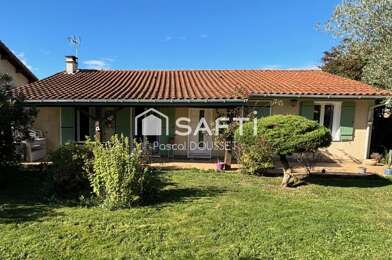 Maison 4 pièces 228000 €