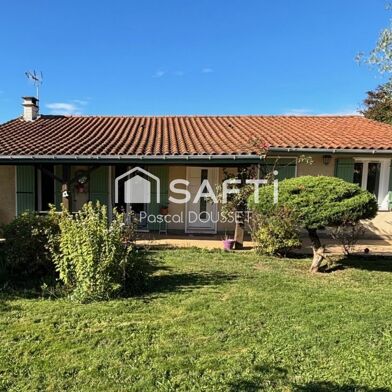 Maison 4 pièces 228000 €