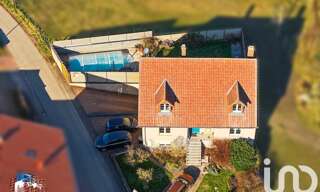 Maison 7 Pièces 248 m² à vendre à Waldwisse (57480)