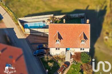 Maison 7 pièces 329000 €