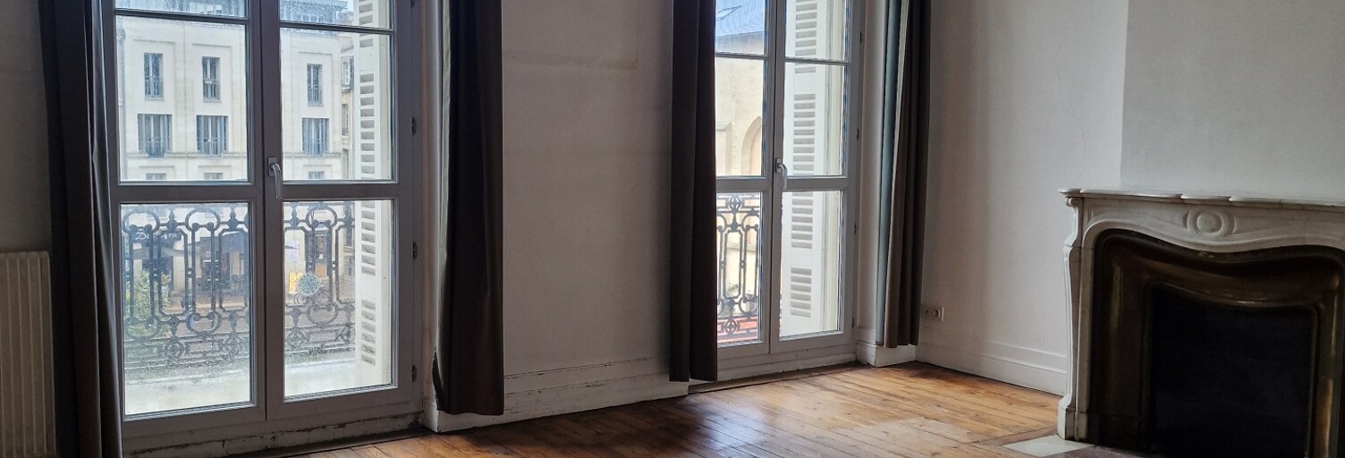 Appartement 4 Pièces 130 m² à vendre à Bordeaux (33000)