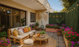 Appartement 1 Pièce 39 m² à vendre à Le Cannet (06110)