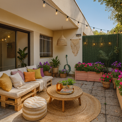 Appartement 1 pièces 212000 €