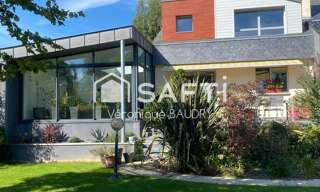 Maison 6 Pièces 200 m² à vendre à Châteaubourg (35220)