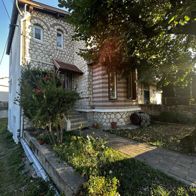 Maison 4 pièces 223650 €