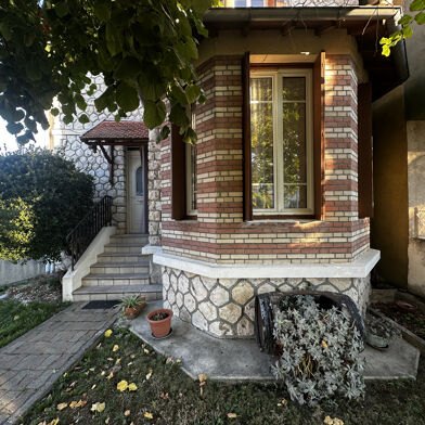 Maison 4 pièces 223650 €