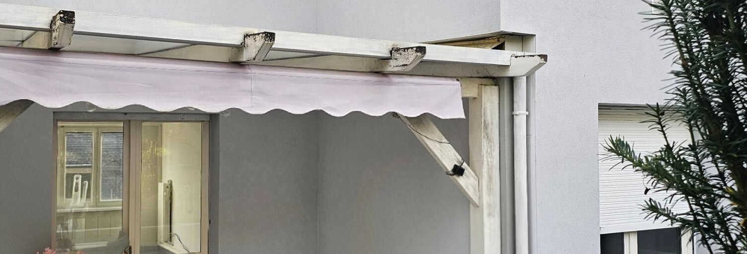 Maison 5 Pièces 100 m² à vendre à Lons-le-Saunier (39000)