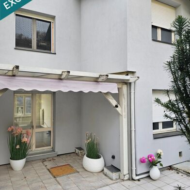 Maison 5 pièces 185000 €