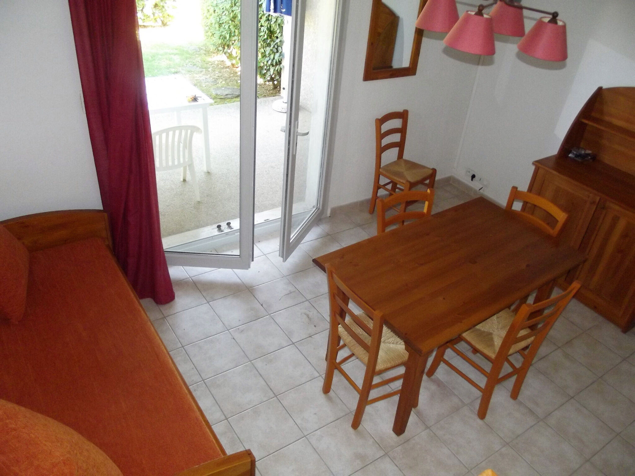 Appartement  T3 à vendre Vallon-Pont-d'Arc 07150