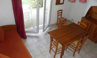 Appartement 3 Pièces 37 m² à vendre à Vallon-Pont-d'Arc (07150)