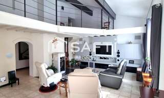Maison 7 Pièces 290 m² à vendre à Puycasquier (32120)