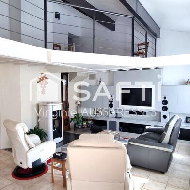 Maison 7 pièces 257000 €