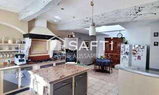 Maison 7 Pièces 290 m² à vendre à Puycasquier (32120)