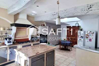 Maison 7 pièces 245000 €